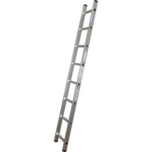 Produktbild für Anlegeleiter Krause CORDA, 010087, Länge 2,25m