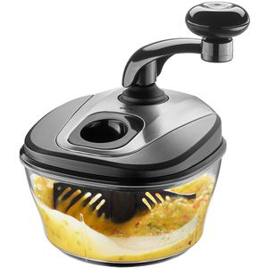 Produktbild für Zerkleinerer Gefu Spino, 89470