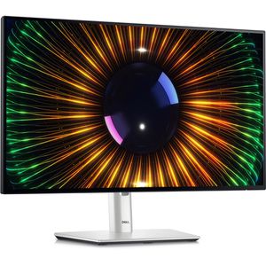 Produktbild für Monitor Dell UltraSharp U2424H, 23,8 Zoll