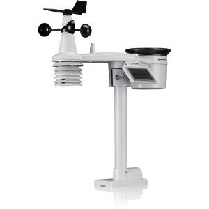 Produktbild für Wetterstation Bresser WSX3001 Profi 7-in-1 WLAN Funk App-fähig