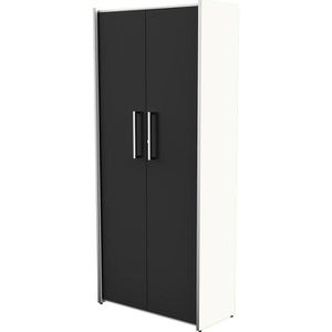 Aktenschrank Kerkmann Move, aus Holz