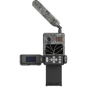 Produktbild für Wildkamera ZEISS Secacam 3 60° LTE 4G GSM
