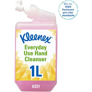 Produktbild für Seife Kleenex Everyday, 6331