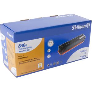 Produktbild für Toner Pelikan für HP 201A, CF402A