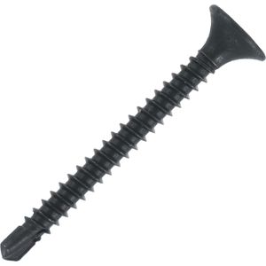 Produktbild für Schnellbauschrauben Makita F-31195, TEKS, 3,5 x 35mm