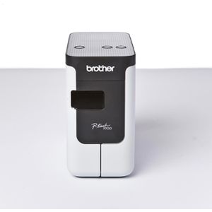 Produktbild für Beschriftungsgerät Brother P-touch P700, PTP700ZG1