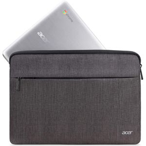 Produktbild für Laptophülle Acer Protective Sleeve NP.BAG1A.294, bis 14 Zoll