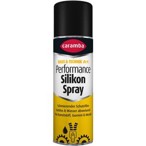 Silikonspray