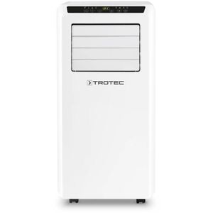 Produktbild für Klimagerät Trotec PAC 2010 SH, 7000BTU/h