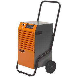 Bautrockner Heylo DT 760, mit Luftfilter