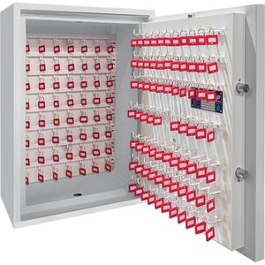 Schlüsseltresor Phoenix Fortress KS0042K S2