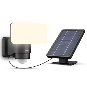 Produktbild für LED-Außenstrahler Philips Tylus, IP44 wasserfest