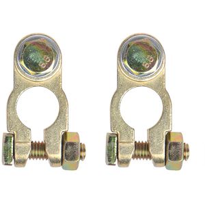 Produktbild für Batterieklemme ProPlus 347016, 12V / 24V