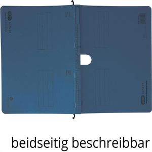 Produktbild für Hängehefter Elba 100555351, Sorte 81, A4