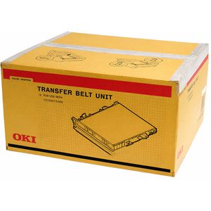 Produktbild für Transfereinheit Oki 43363412