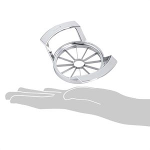 Produktbild für Apfelschneider Leifheit 3157, Stahl