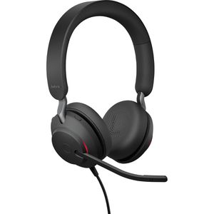 Headset Jabra Evolve2 40 SE UC Stereo