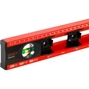 Produktbild für Wasserwaage SOLA 69057101, ELECTRIC