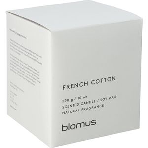 Produktbild für Duftkerzen Blomus Fraga, L, French Cotton