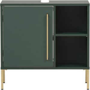 Produktbild für Waschbeckenunterschrank Schildmeyer Kent 151133, stehend