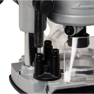 Produktbild für Oberfräse Einhell-Professional TP-RO 18 Set Li BL- Solo, 18V