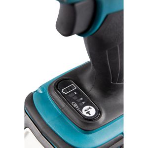 Produktbild für Akku-Schlagschrauber Makita DTS141RTJ, 40Nm