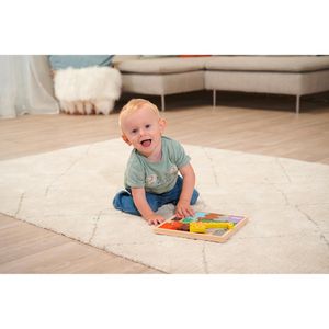 Produktbild für Spielfigur Eichhorn 100003772, ab 1 Jahr