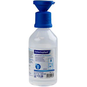Produktbild für Augenspülung Detectaplast Saline, steril, pH-neutral