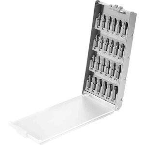 Bitset Festool Bitkassette BKS SYS3, 577401