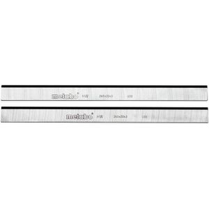 Produktbild für Hobelmesser Metabo HM, 0911030730