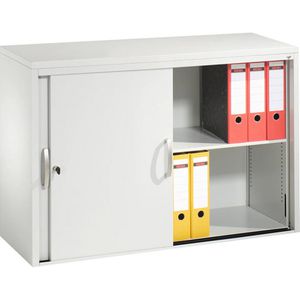 Produktbild für Schiebetürenschrank CP-Möbel Acurado, 5725-00, abschließbar