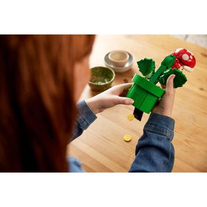 Produktbild für Klemmbausteine LEGO Super Mario 71426, ab 18 Jahre