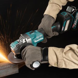 Produktbild für Winkelschleifer Makita GA041GZ XGT