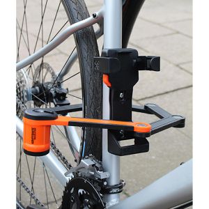 Produktbild für Fahrradschloss Kryptonite Evolution 790
