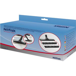 Produktbild für Staubsaugerdüse Nilfisk Düsenkit Nass/Trocken