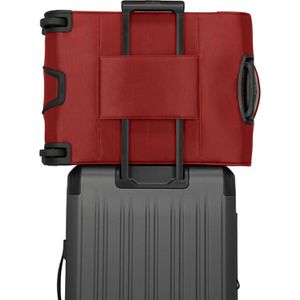Produktbild für Koffer Travelite Jetpack Multi Light 2 Cabin, rot