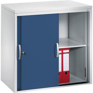 Produktbild für Schiebetürenschrank CP-Möbel Acurado C2000, Metall