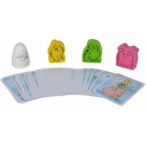 Produktbild für Kartenspiel Zoch 601105119, Geistesblitz Junior