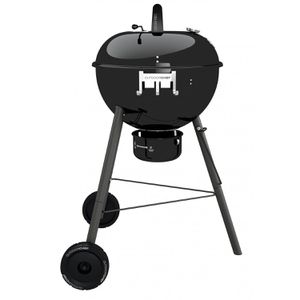 Produktbild für Holzkohlegrill Outdoorchef Chelsea 480C, Kugelgrill mit Rädern