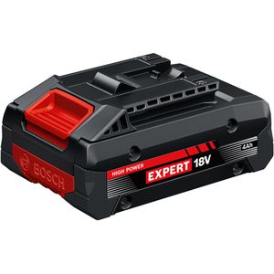 Produktbild für Werkzeugakku Bosch EXPERT EXBA18V-40, Starter-Set