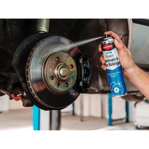 Produktbild für Bremsenreiniger Caramba Power, 602614
