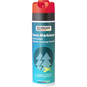 Markierungsspray Stanger Forst-Markierer, rot