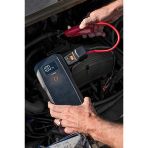 Produktbild für Starthilfe-Powerbank CTEK 40-624, Booster RB 4000, 12V