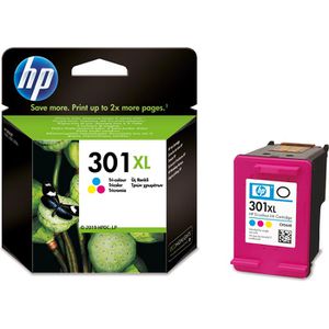 Tinte HP 301XL, CH564EE color