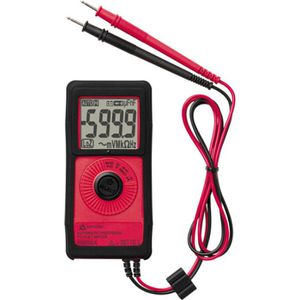 Multimeter