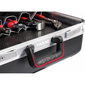 Produktbild für Werkzeugkoffer Parat Classic Deep Space