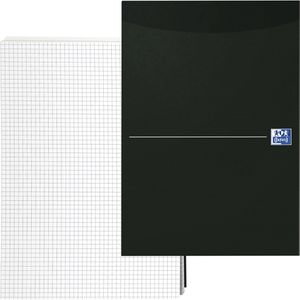 Briefblock Oxford 100050241, Office Essentials, A4