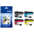 Tinte Brother LC-426VAL Value Pack