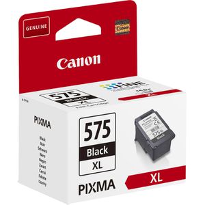Produktbild für Tinte Canon PG-575XL Druckkopf schwarz