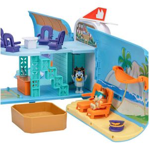 Produktbild für Spielset Moose-Toys Bluey 17670, ab 3 Jahre
